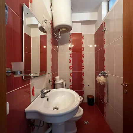 Apartament Brendon Wlora