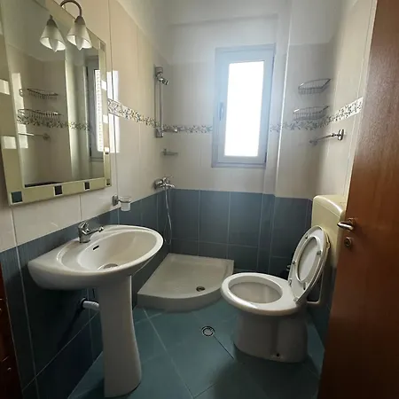 Brendon Apartament Wlora