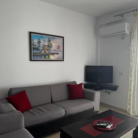 Brendon Apartament