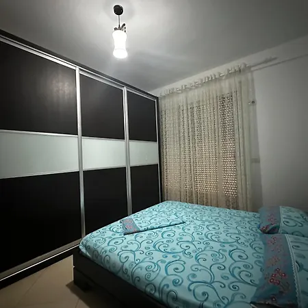 Brendon Apartamento Vlorë